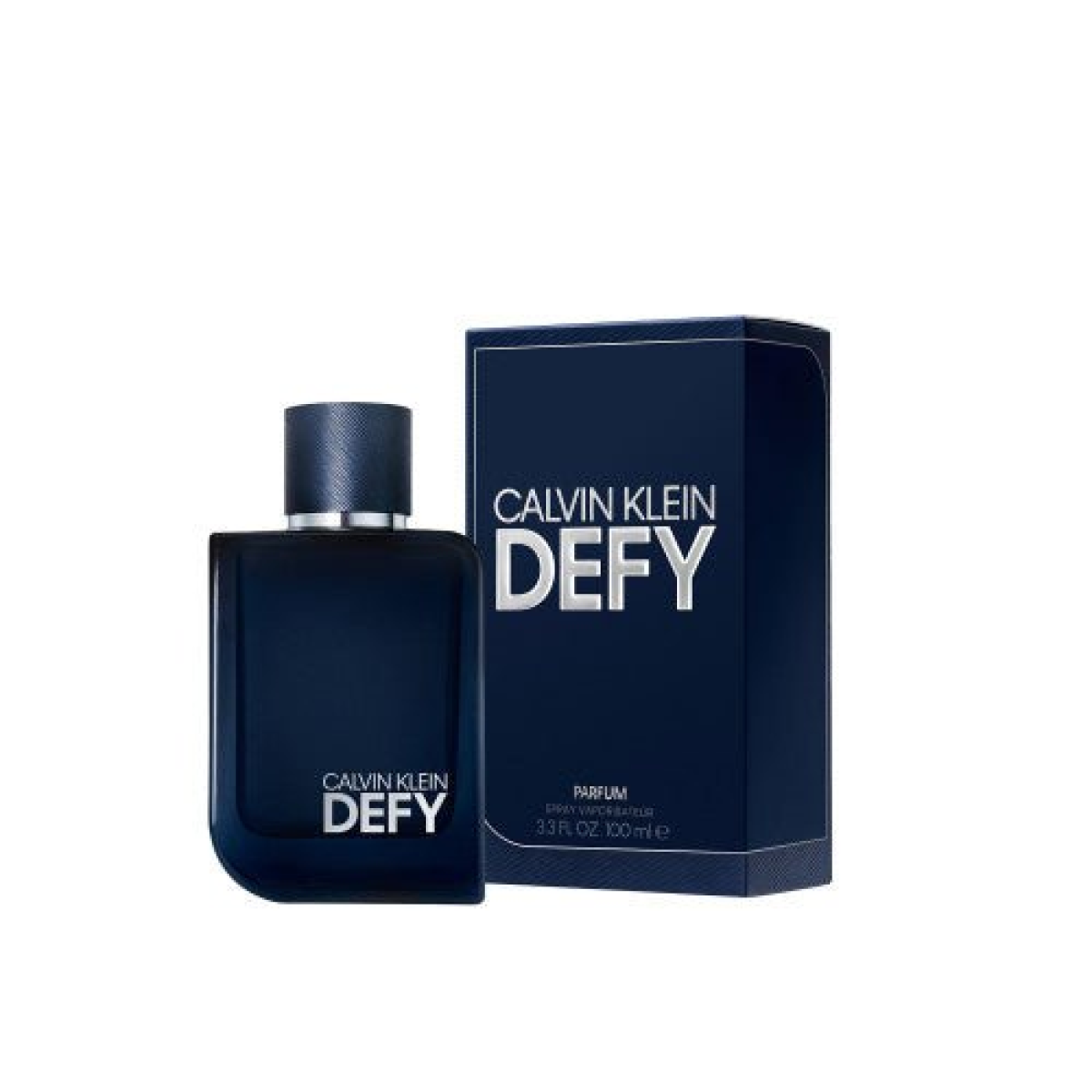 Calvin Klein Defy Eau de Parfum Spray for Men 100ml