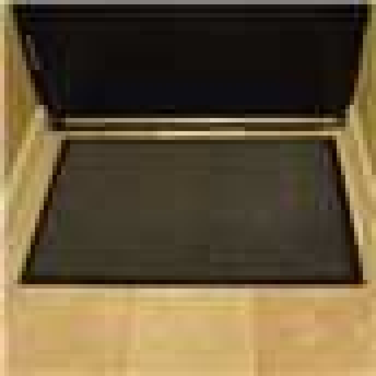 Grey Barrier Dirt Trap Entrance Mat 60 x 90cm with Non-Slip Nitrile Rubber Backing