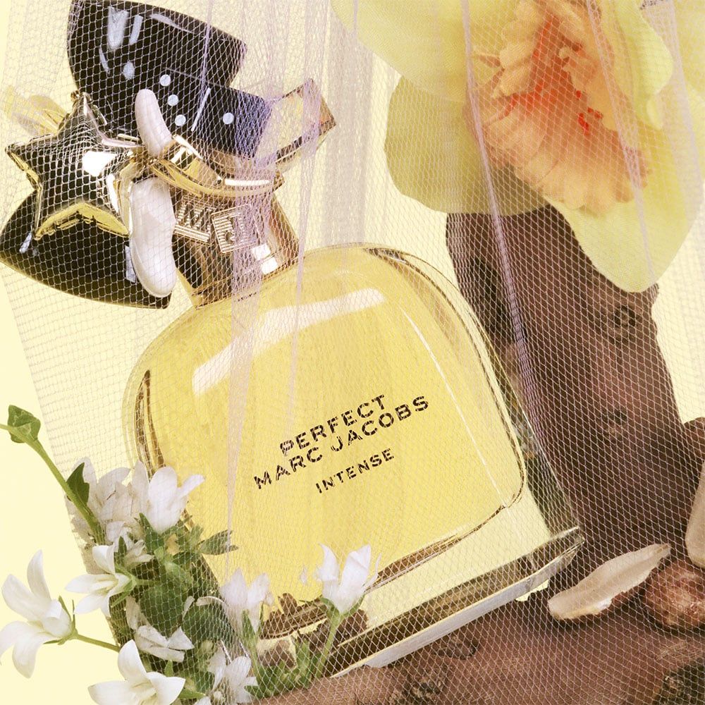 Marc Jacobs Perfect Intense Eau de Parfum Spray 30ml