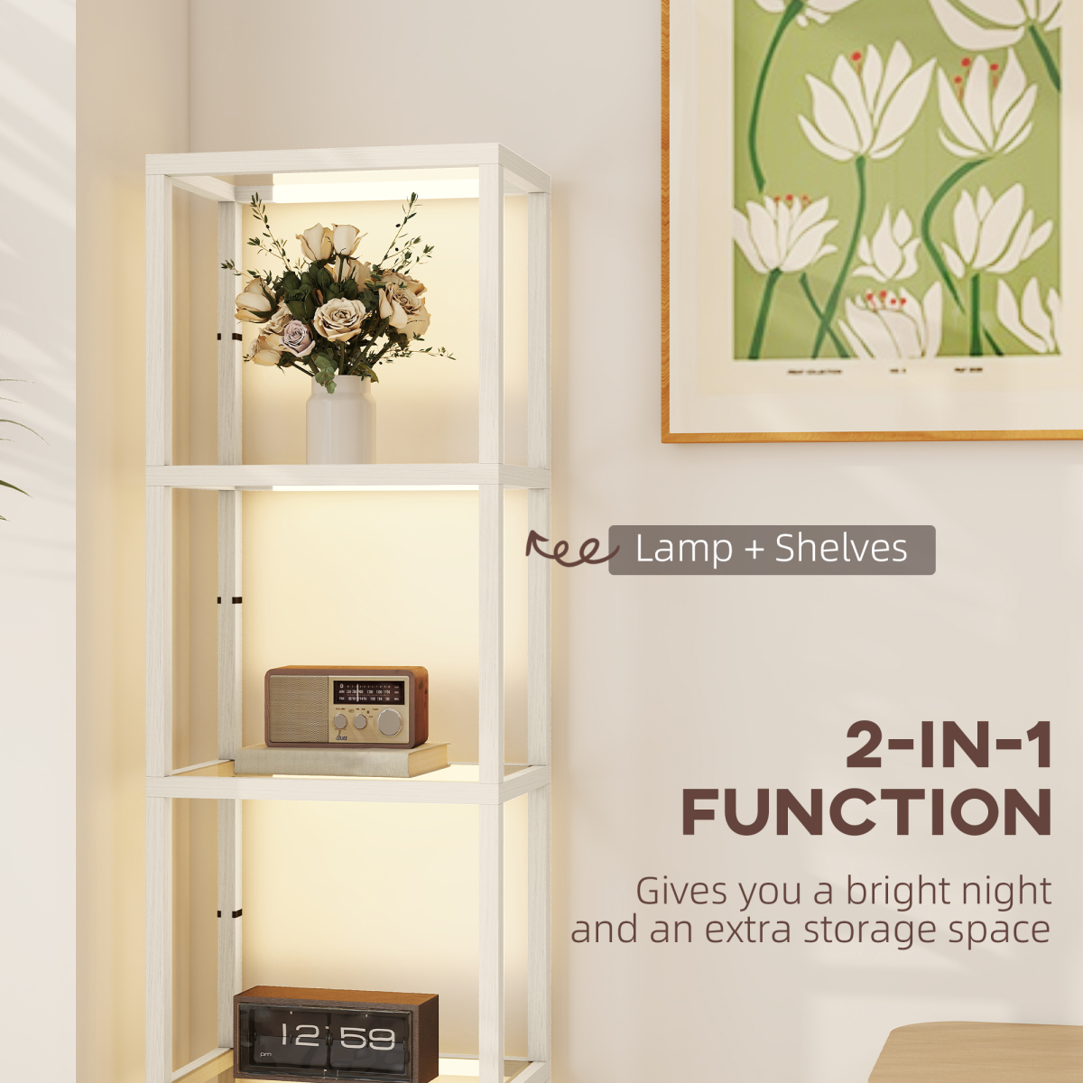 Floor Lamp