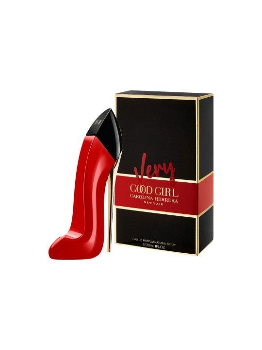 Carolina Herrera Very Good Girl Eau de Parfum Spray 30ml - HTML Product Info