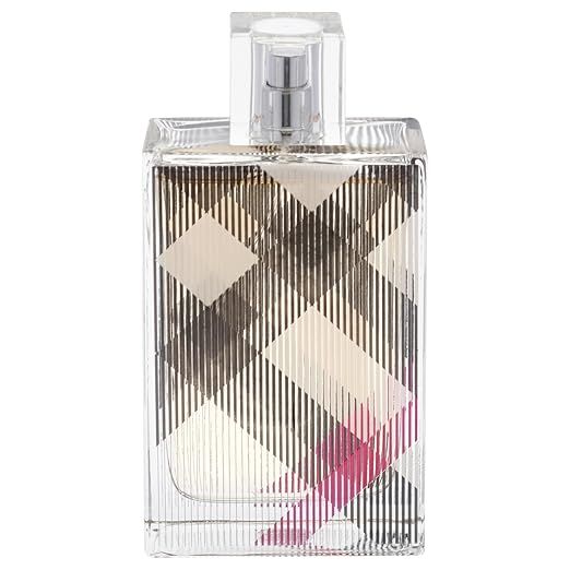 Burberry Brit For Her Eau de Parfum Spray, 50ml