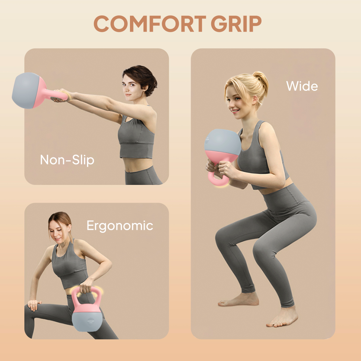 Kettlebell