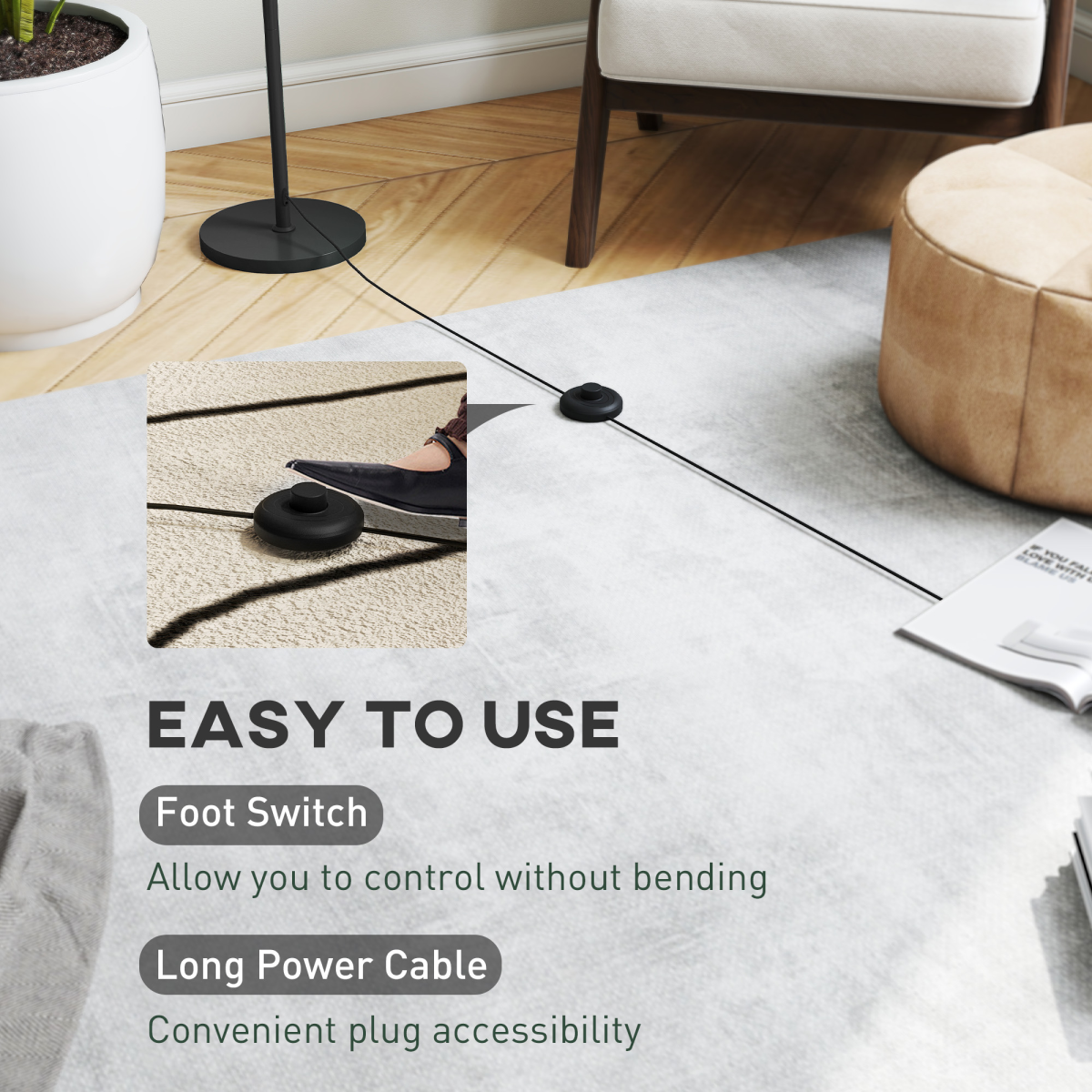 Floor Lamp