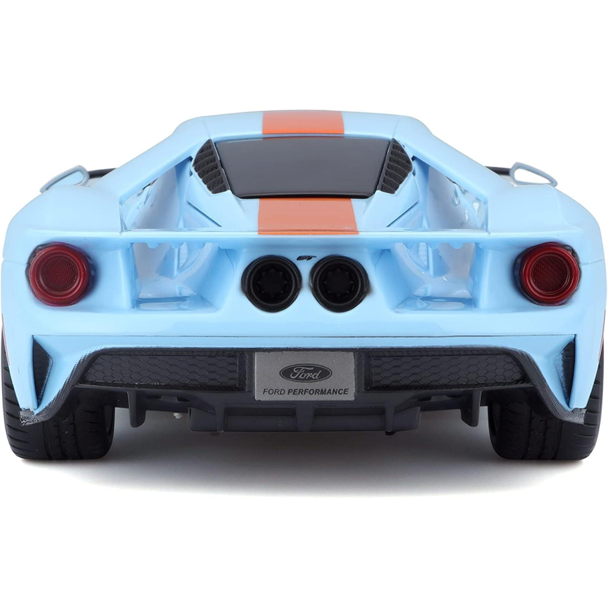 Maisto Premium RC Remote Control Ford GT Heritage 1/24 Scale