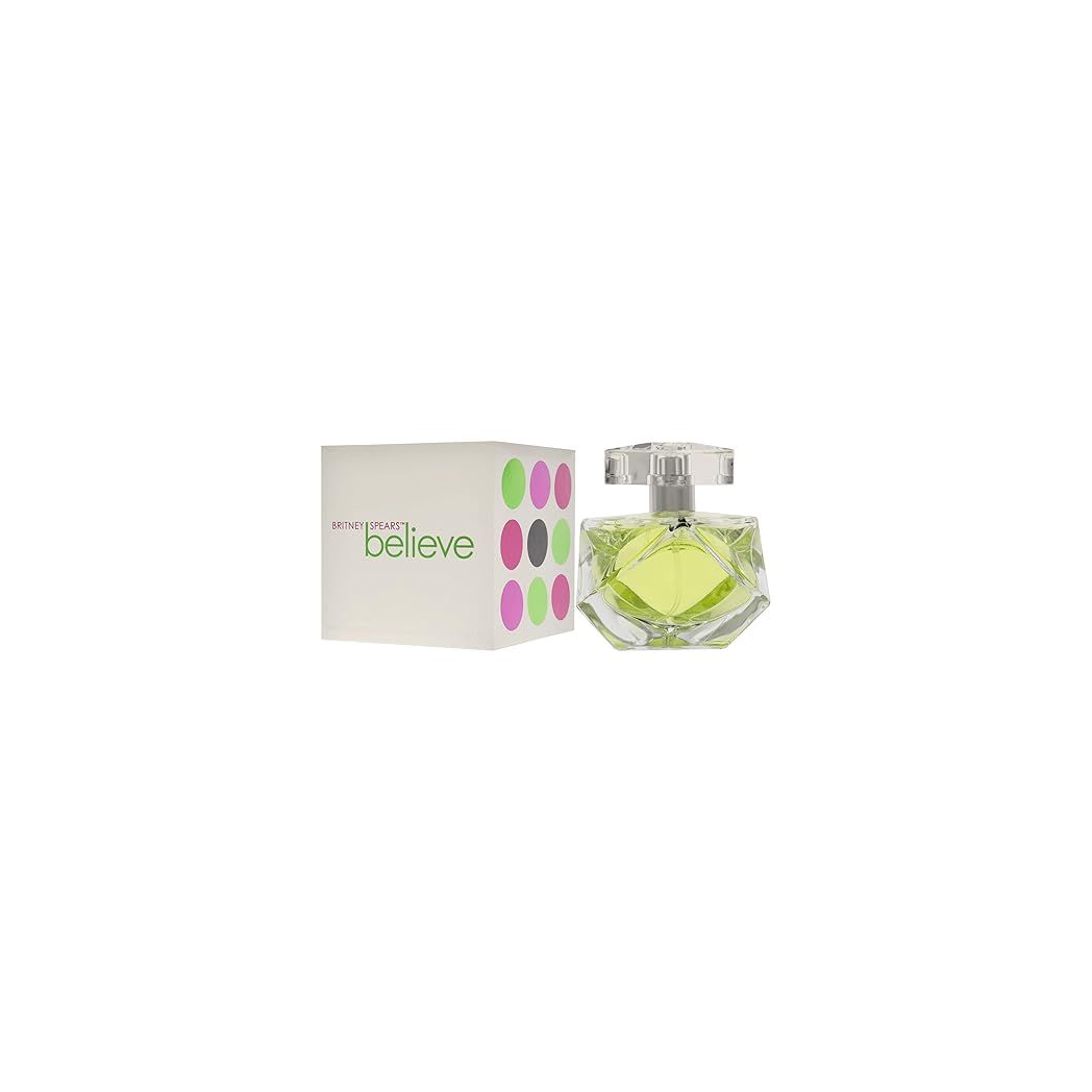 Britney Spears Believe Eau de Parfum Spray, 30ml
