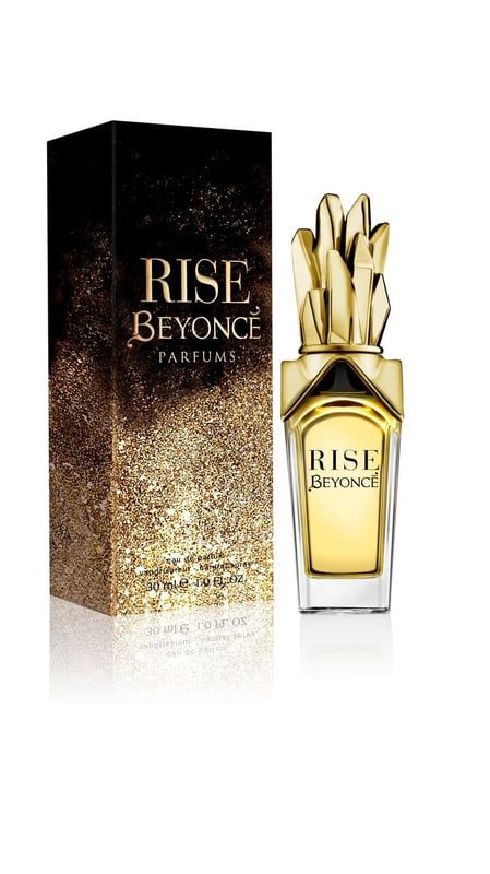 Beyoncé Rise Eau de Parfum Spray 30ml - Elegant Fragrance for Women (HTML)