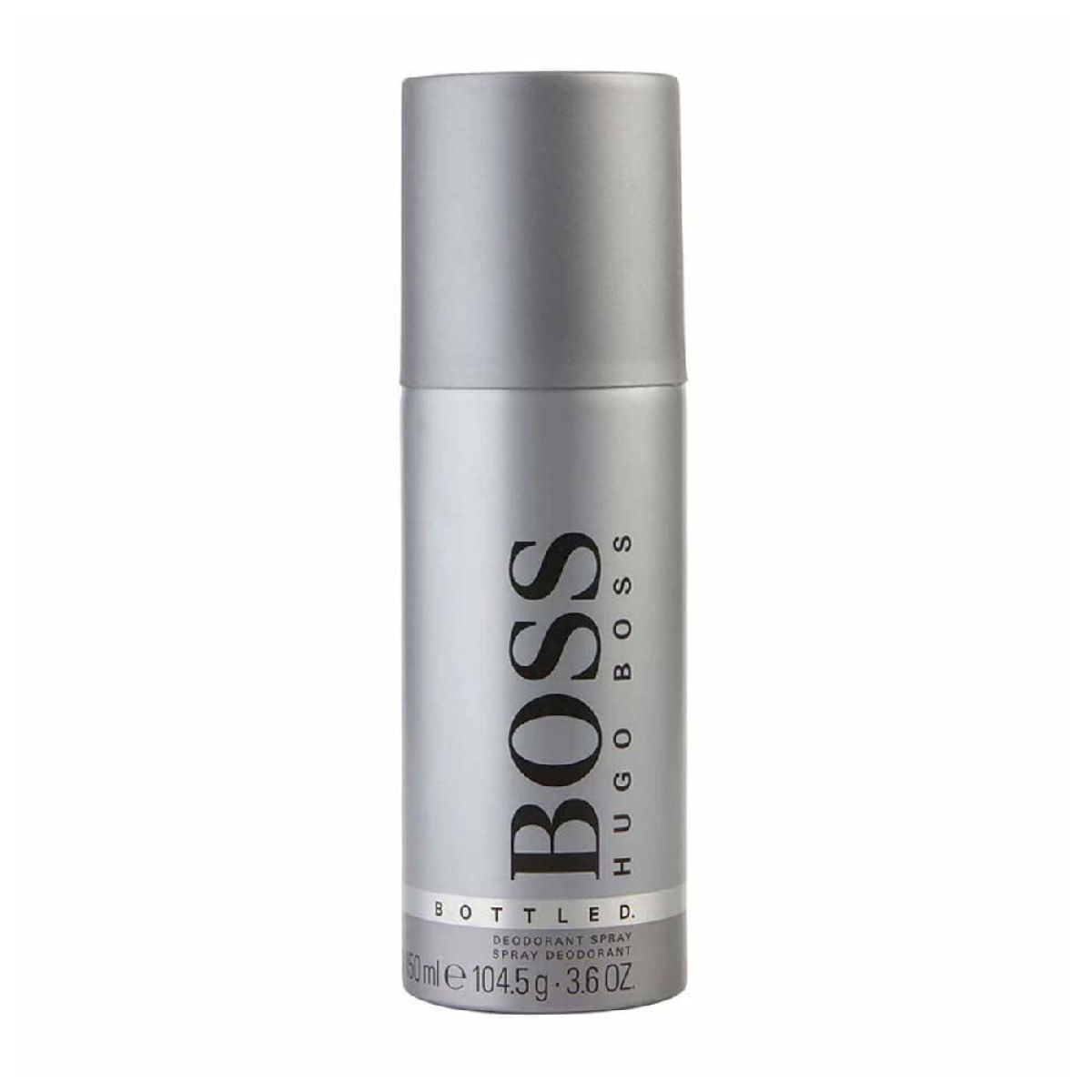Hugo Boss Boss Bottled Deodorant Spray for Men 150ml