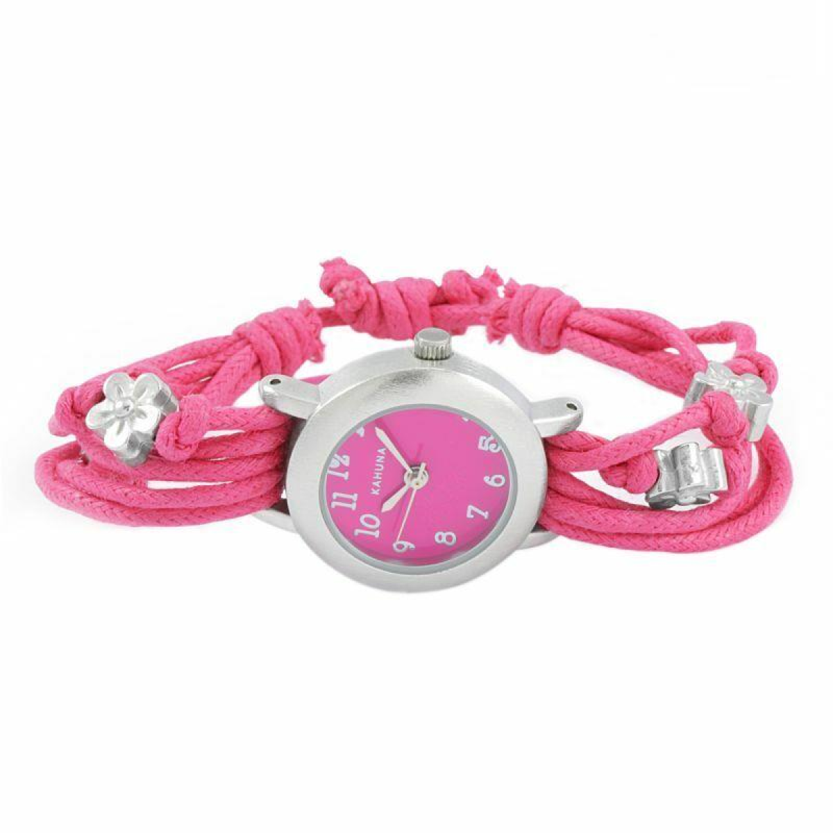 Kahuna Children Girls Wallet, Necklace Gift Set 10 Watches - CLEARANCE NEEDS RE-BATTERY