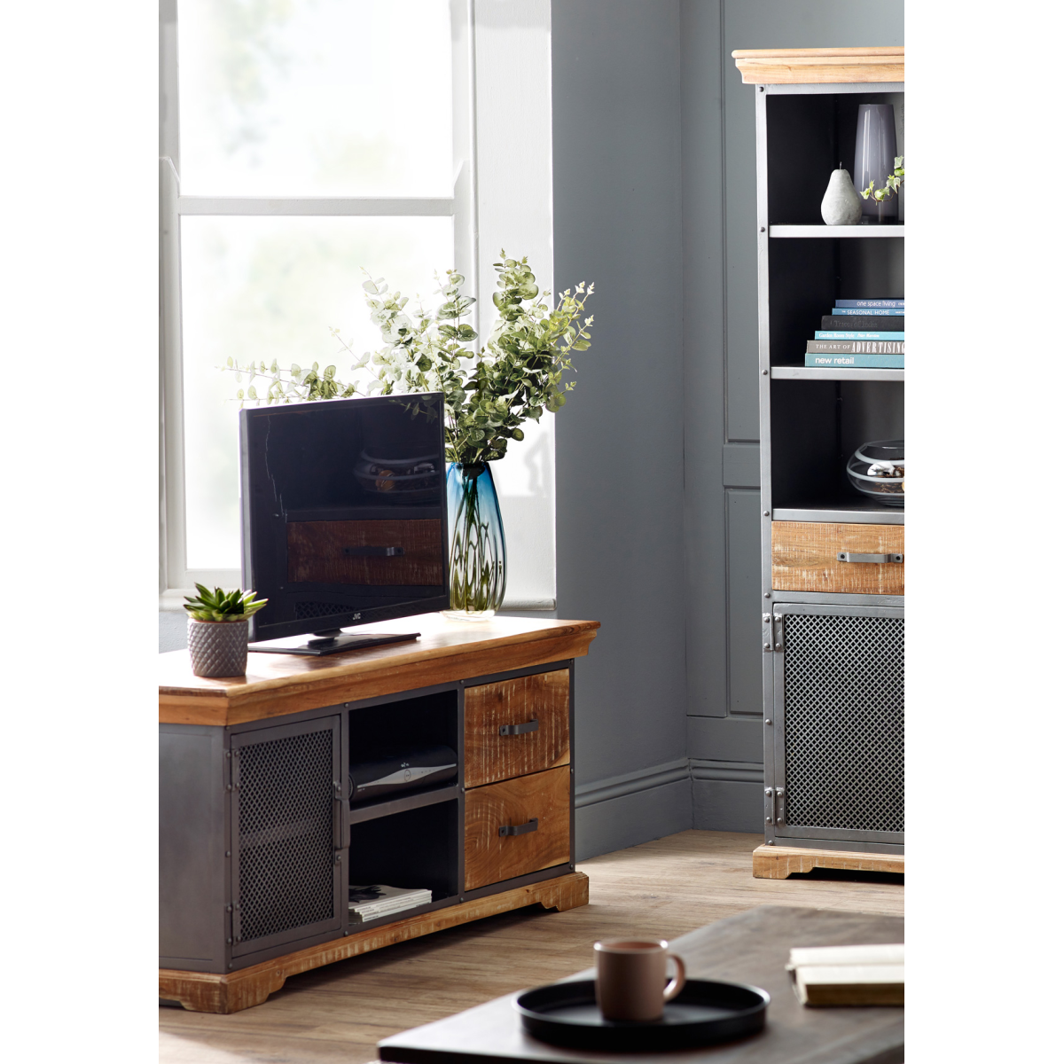 Tv Media Unit