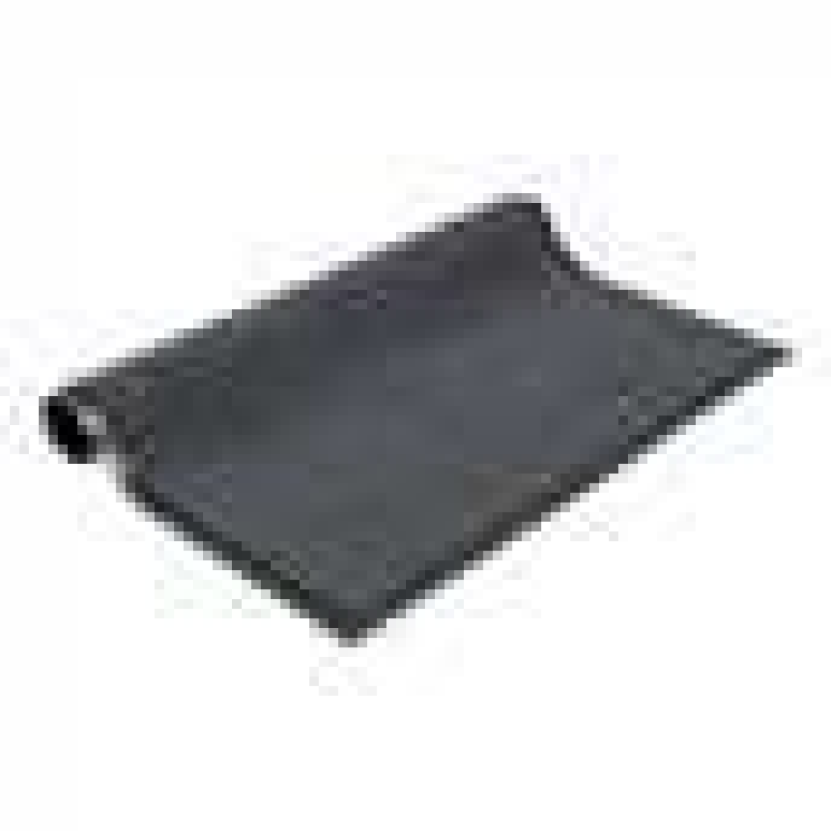 60 x 120 Grey Heavy Duty Barrier Mat, Non-Slip, Dirt and Moisture Absorbent