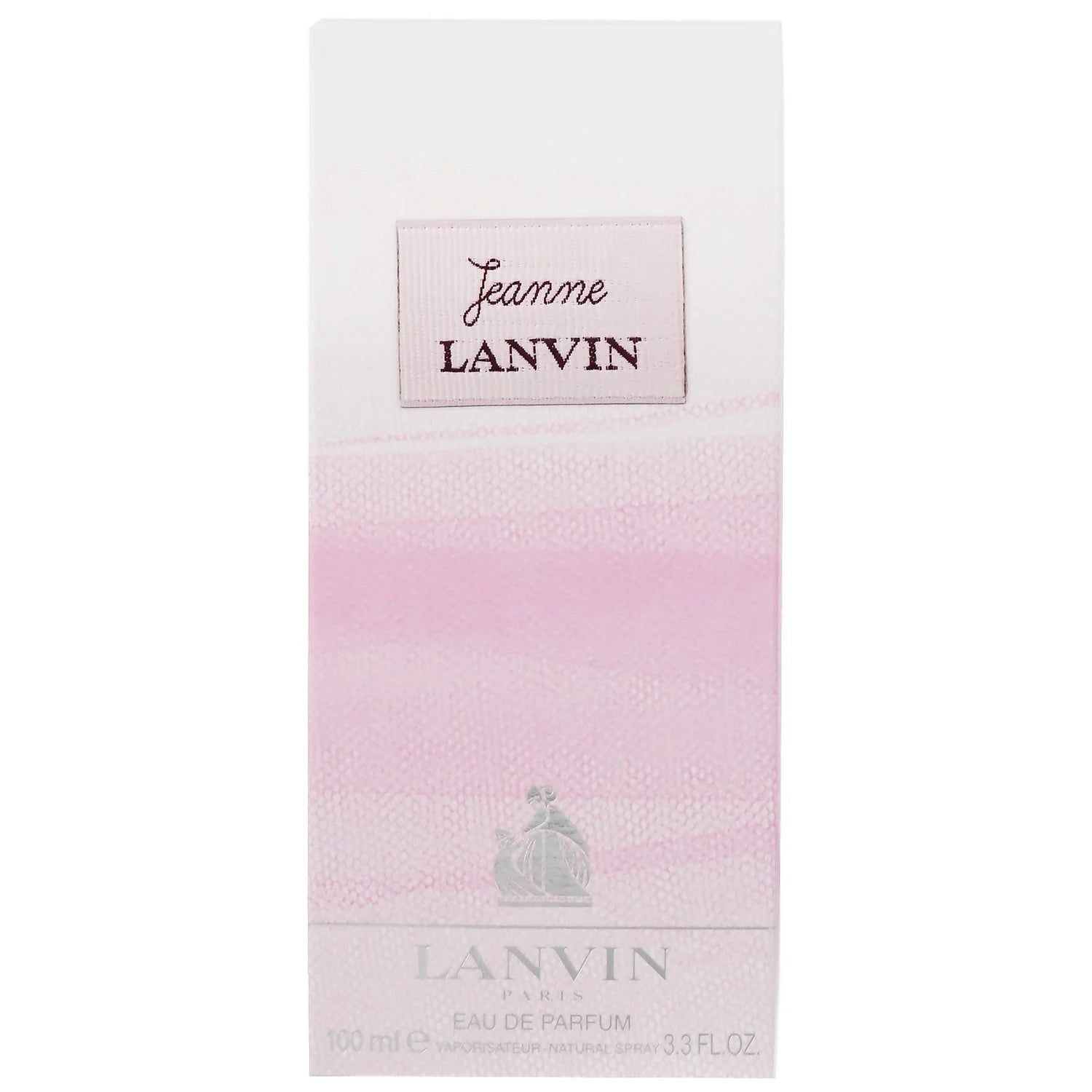 Lanvin Jeanne Eau de Parfum for Women, 100ml