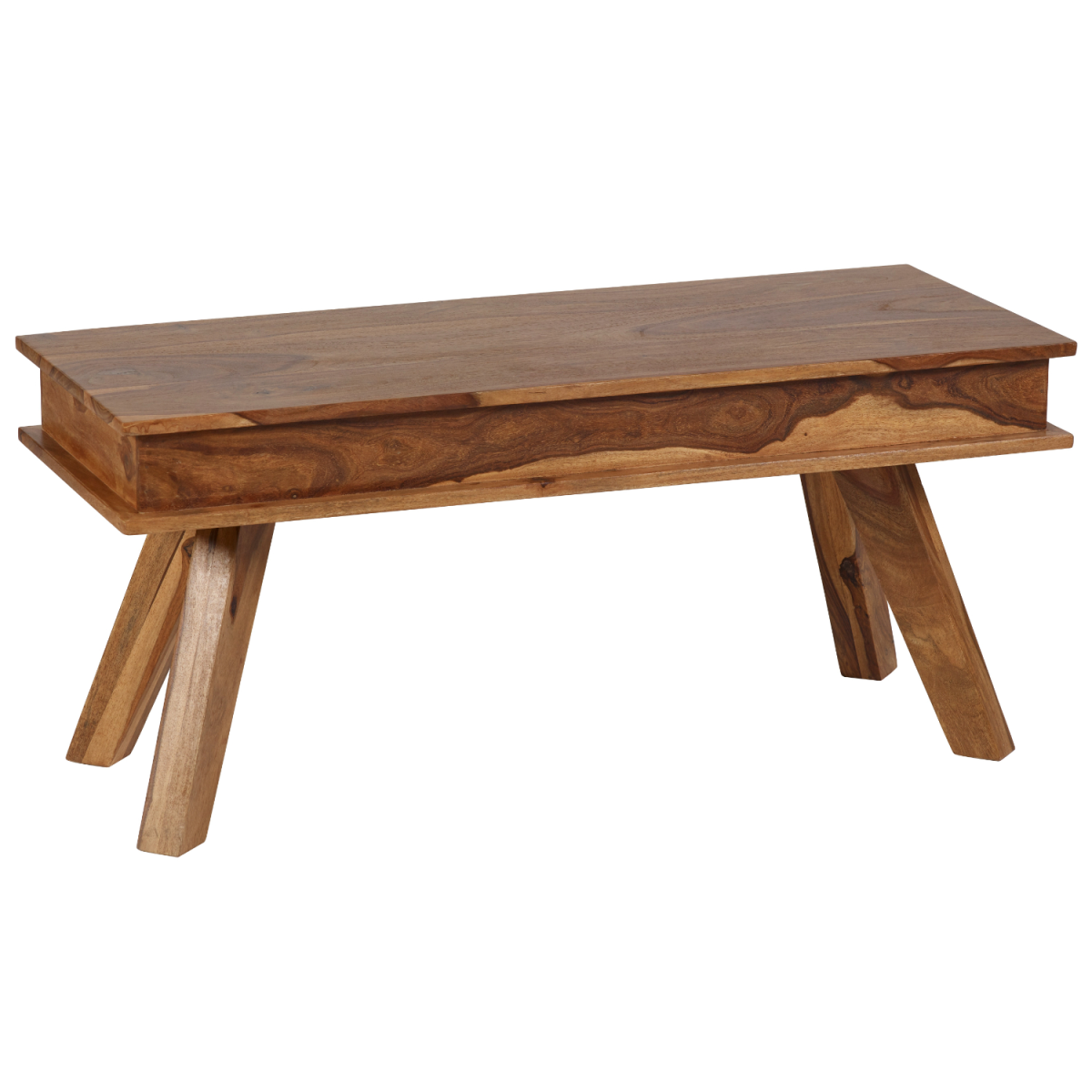 Jodhpur Sheesham Dining Bench