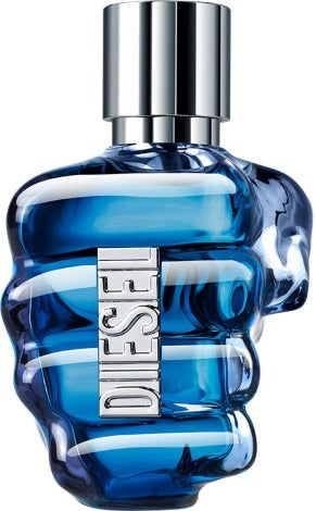 Diesel Only The Brave Sound Men's Eau de Toilette Spray 50ml