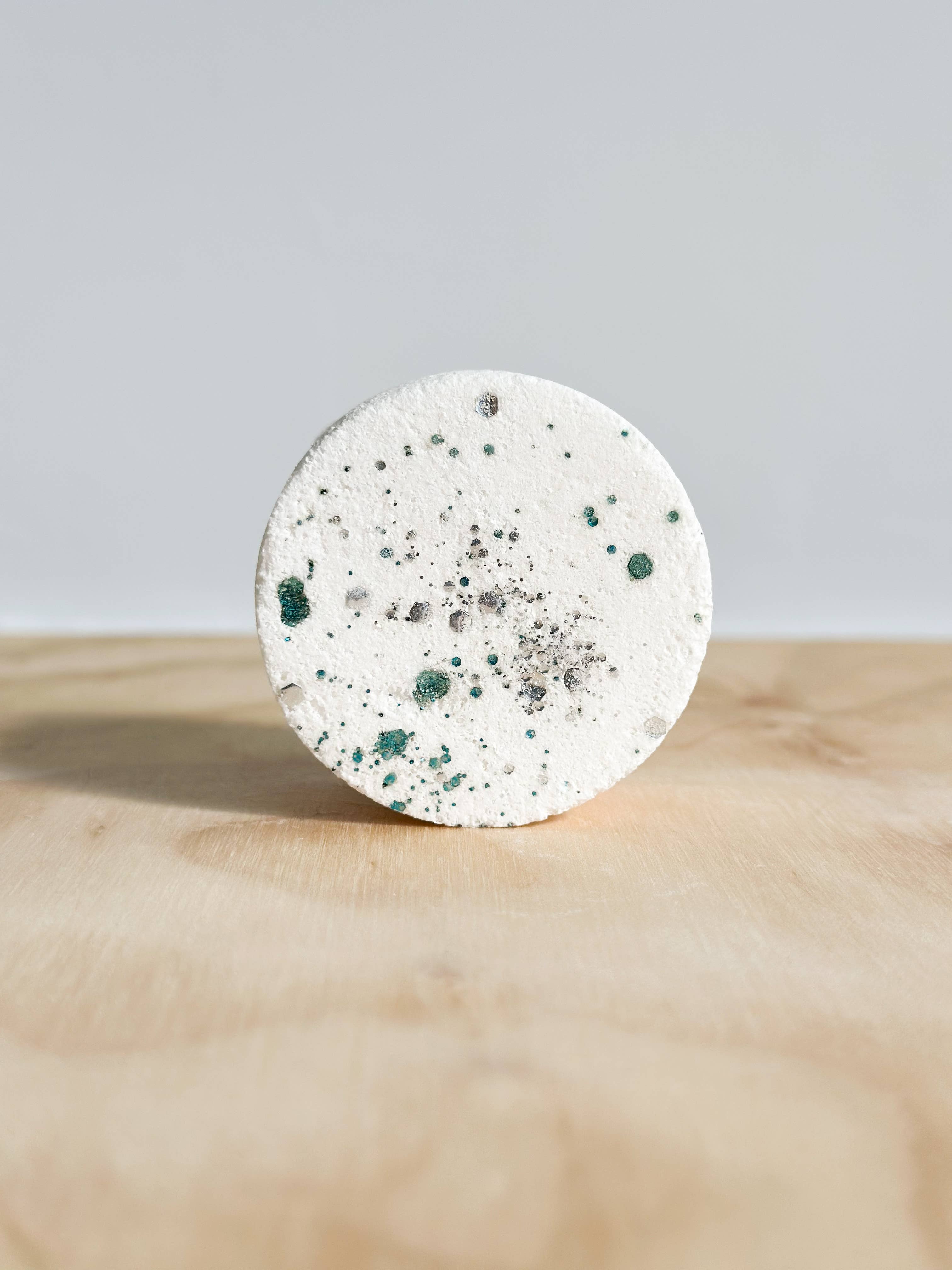 The Winter Shower Steamer - 40g