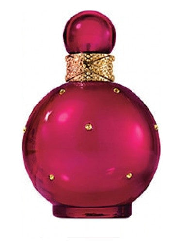 Britney Spears Fantasy Intense Eau De Parfum Spray 100ml – Bold Evening Scent