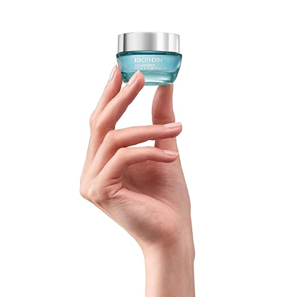Biotherm Aquasource Total Eye Revitalizer Hydrating Eye Treatment 15ml