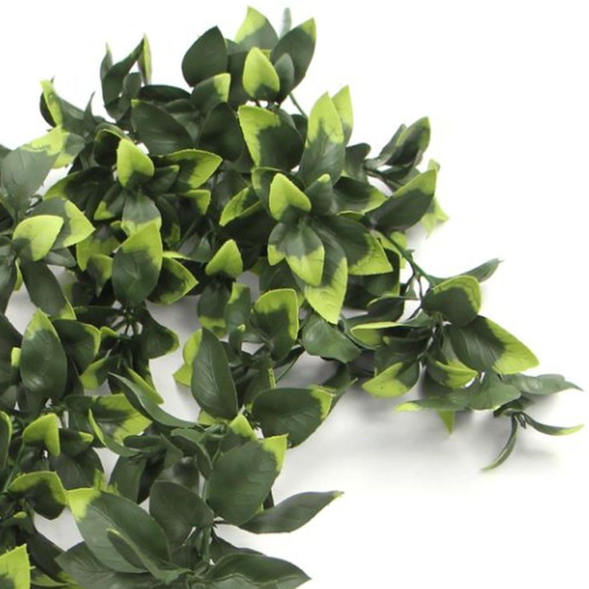 Leaf 71cm Hanging Artificial Pothos Plant UV and Fire Resistant