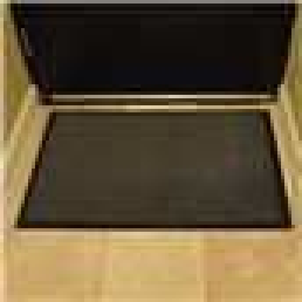 Anthracite Super Hard Wearing Barrier Mat 80cm x 300cm for High Traffic Areas