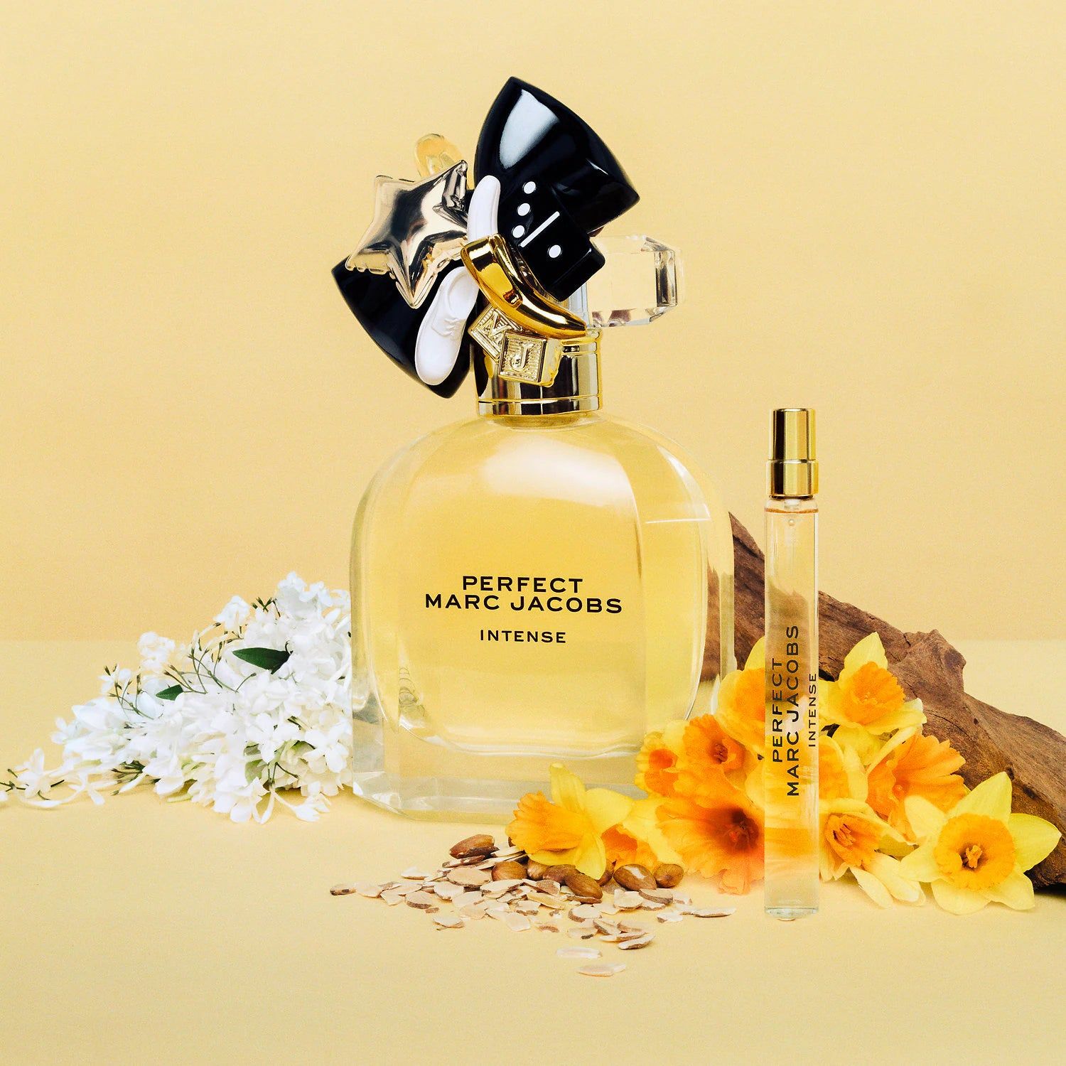 Marc Jacobs Perfect Intense Eau de Parfum Spray 30ml