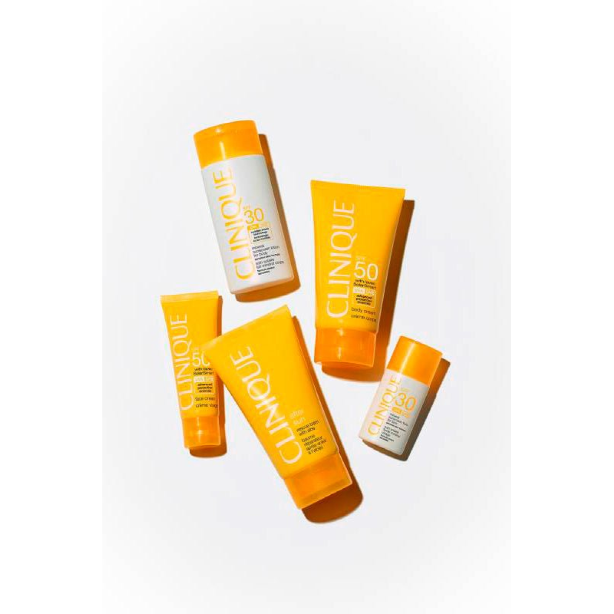 Clinique Face Cream SPF50 50ml Daily Hydrating Moisturizer