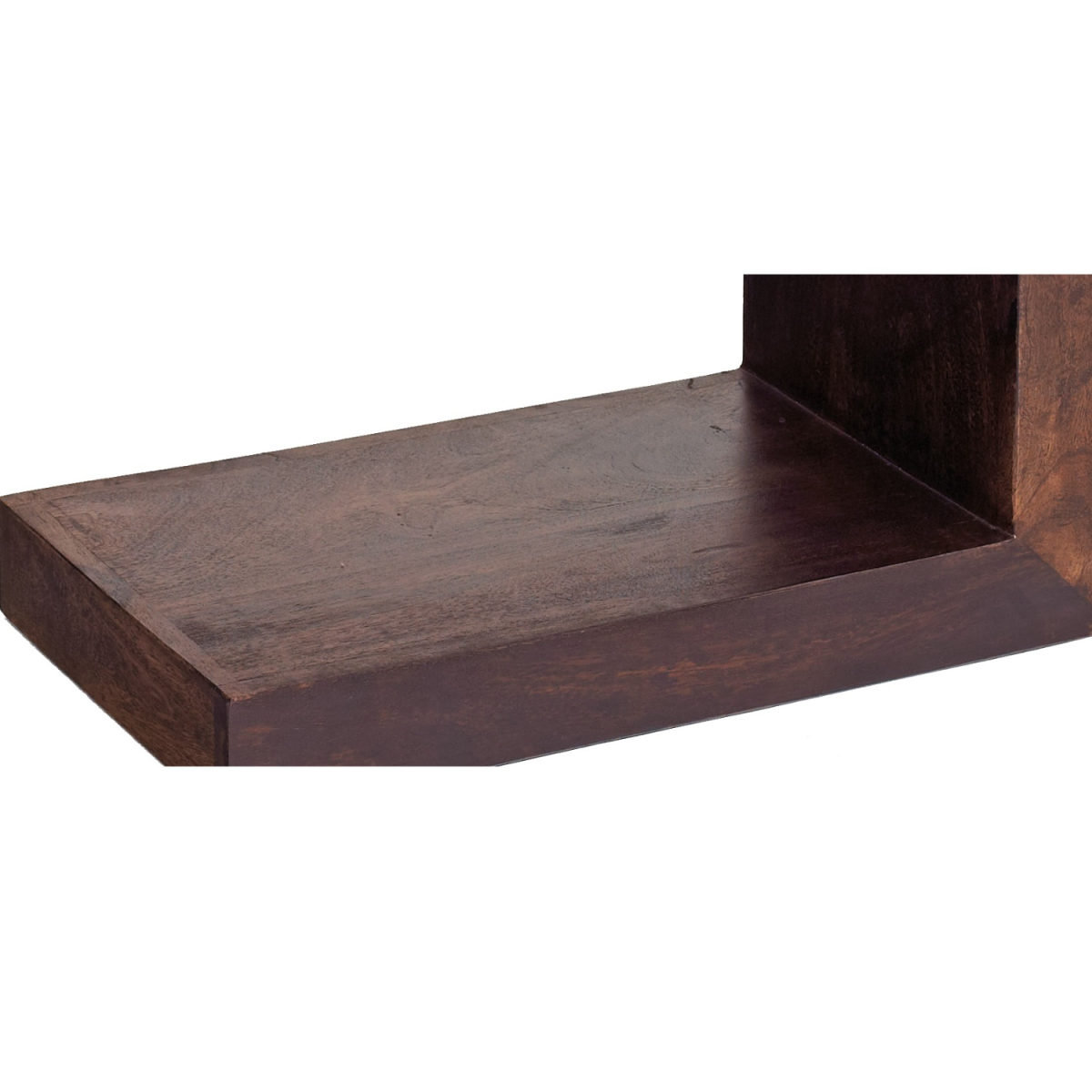 Toko Dark Mango S Shaped Display Unit