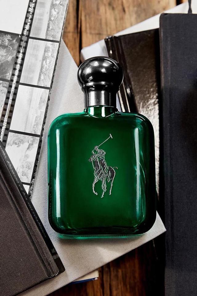 Ralph Lauren Polo Cologne Intense Spray 118 ml