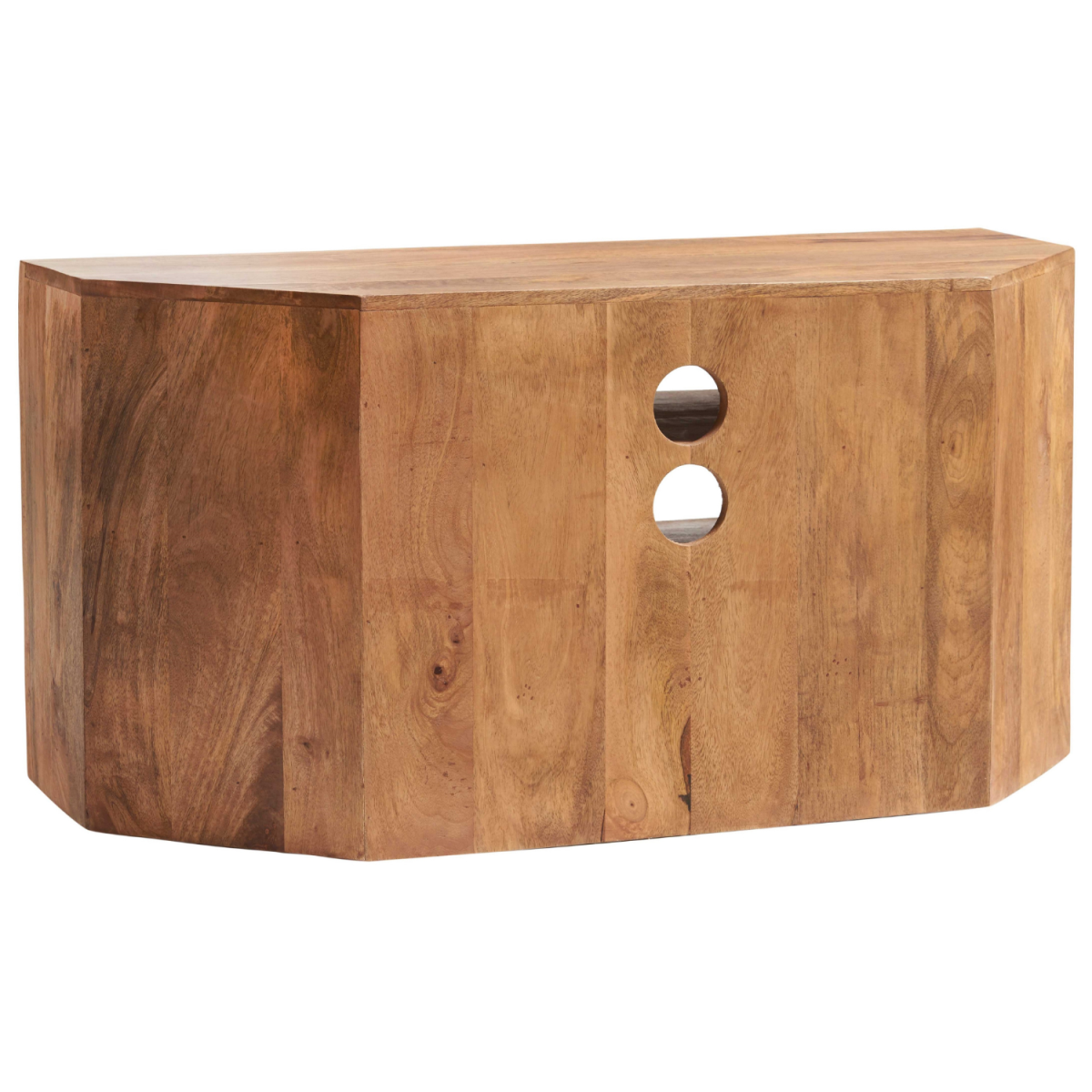 Toko Light Mango Corner Tv Unit