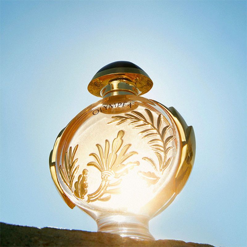 Paco Rabanne Olympea Solar Intense Women's Eau de Parfum 30ml