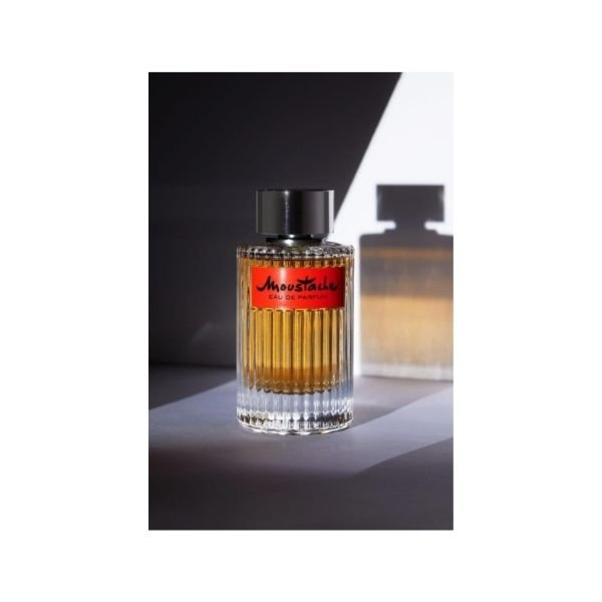Rochas Moustache Eau de Parfum Spray for Men 125ml
