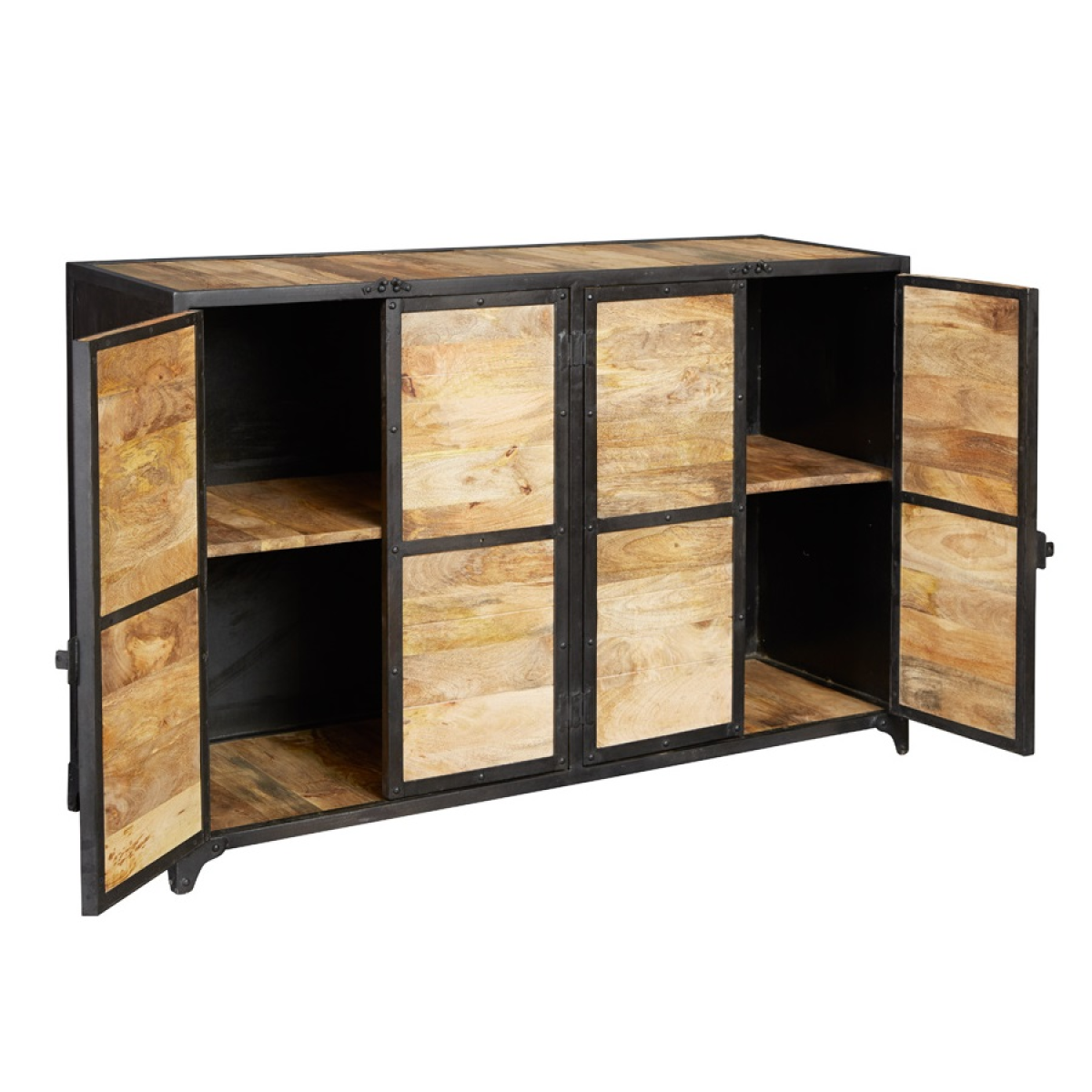 Ascot Large Sideboard