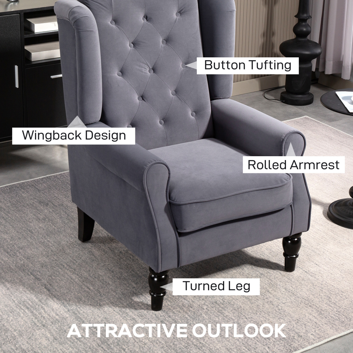 Sofa Chair