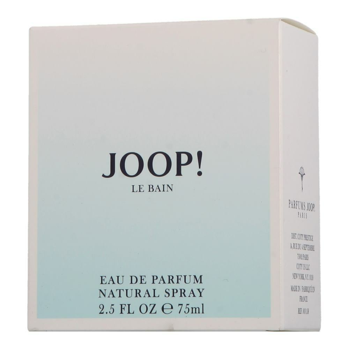 Joop! Le Bain Eau de Parfum Spray for Women 75ml