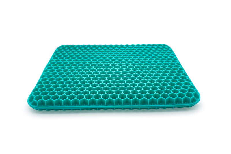 <h1>CloudSit Honeycomb Airflow Cushion for Back & Spine Support</h1>
