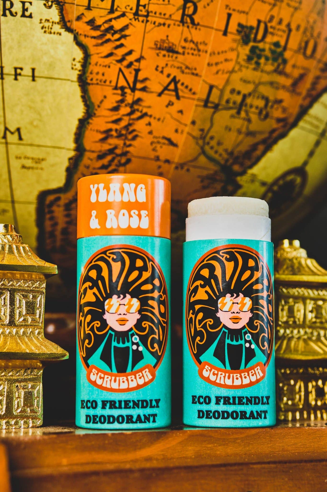 Ylang & Rose Extra Sensitive