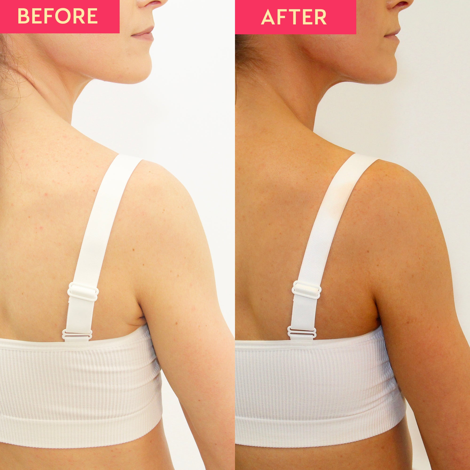 He-Shi Dark Foaming Self Tan Mousse