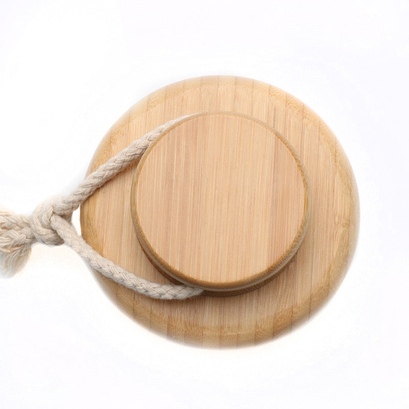 Re:gn Body Brush – Exfoliate & Revitalise Your Skin