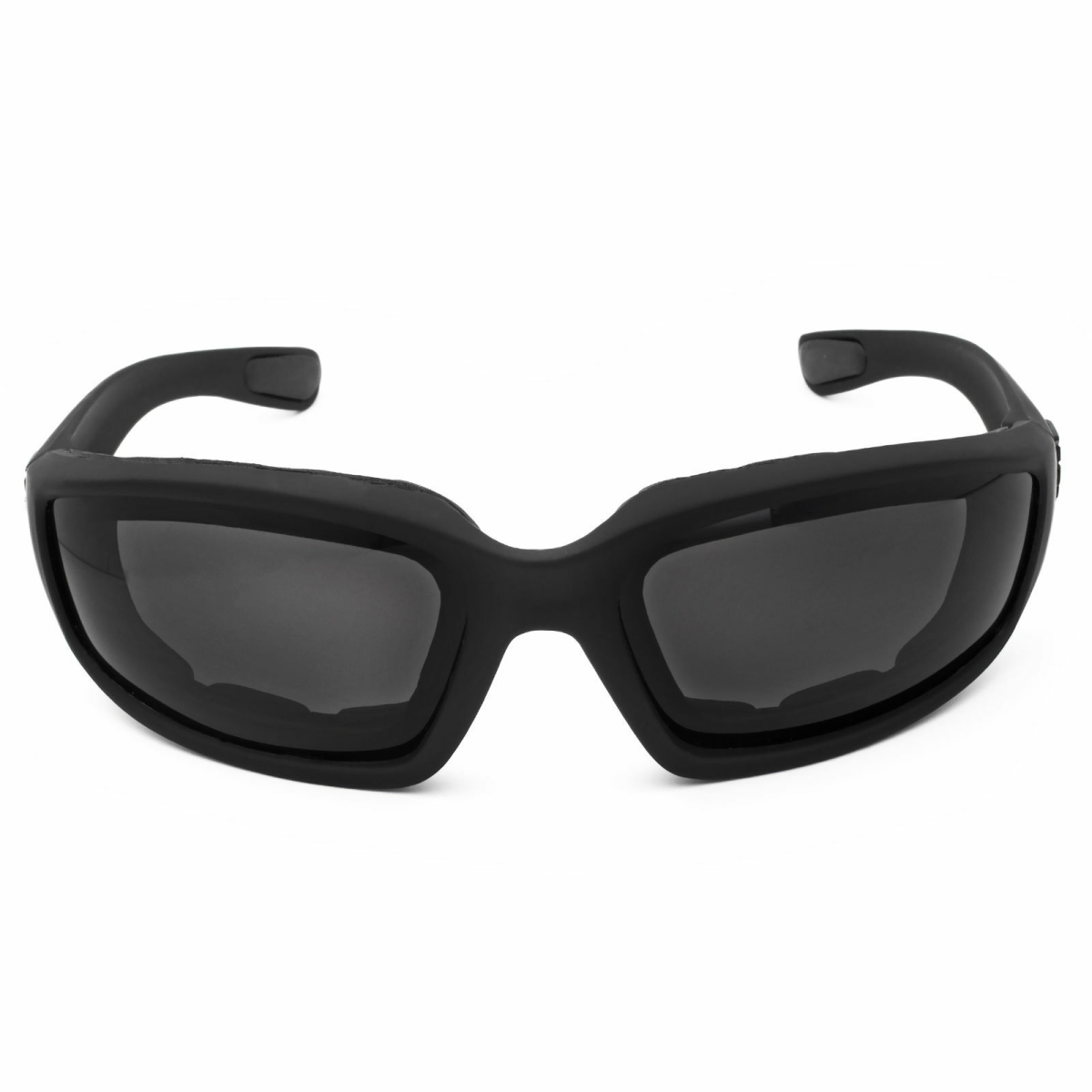 3 pairs Motorcycle Sports Biker Riding Glasses Wind Resistant Eye Protection Women Men Sports Goggles Cycling Glasses Sunglasses Gray/Clear/Yellow