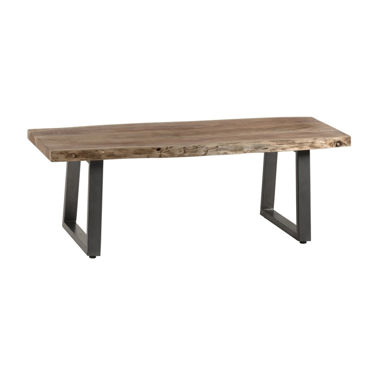 Baltic Live Edge Coffee Table