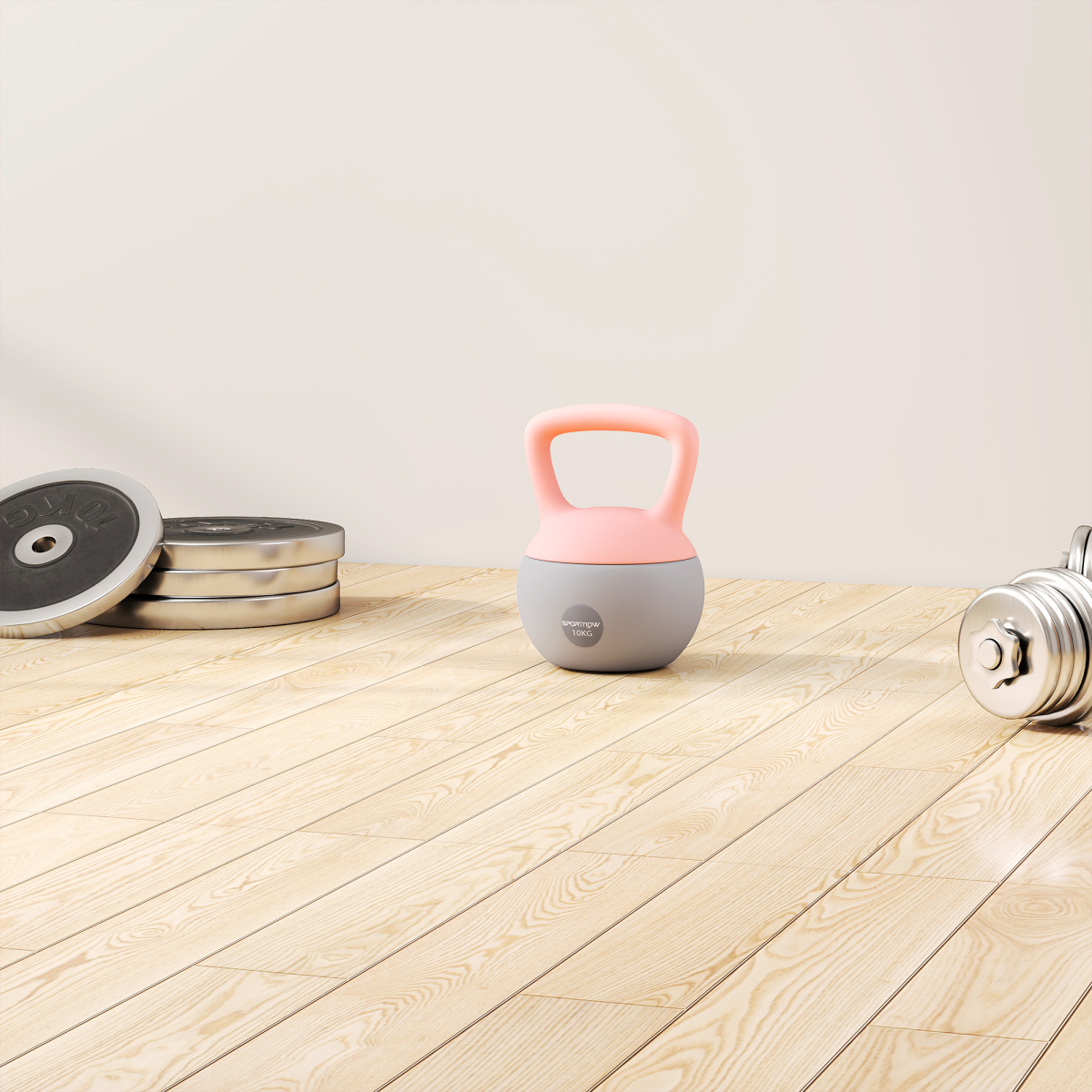 Kettlebell