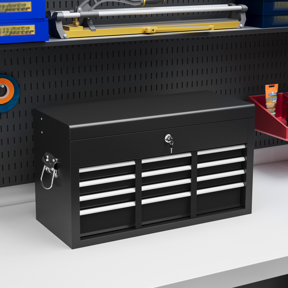 Tool Box