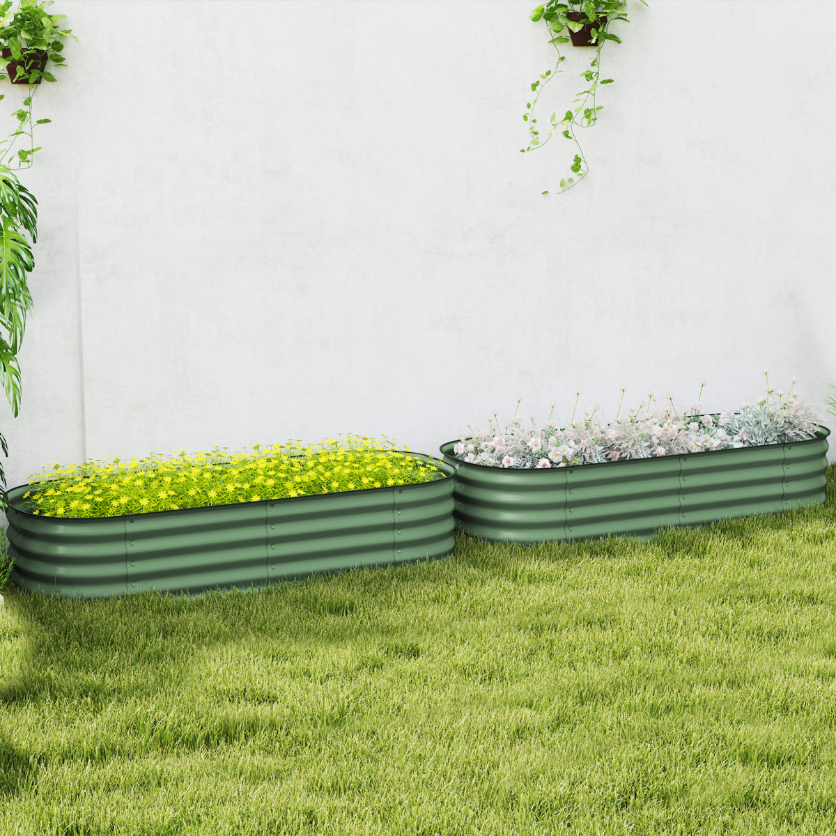 Garden Bed