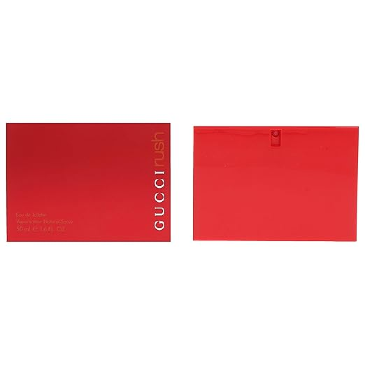 Gucci Rush Eau de Toilette Spray for Women, 50ml