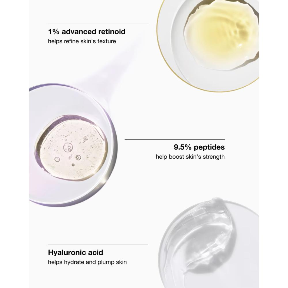Clinique Smart Clinical Repair Wrinkle Correcting Serum, 50ml