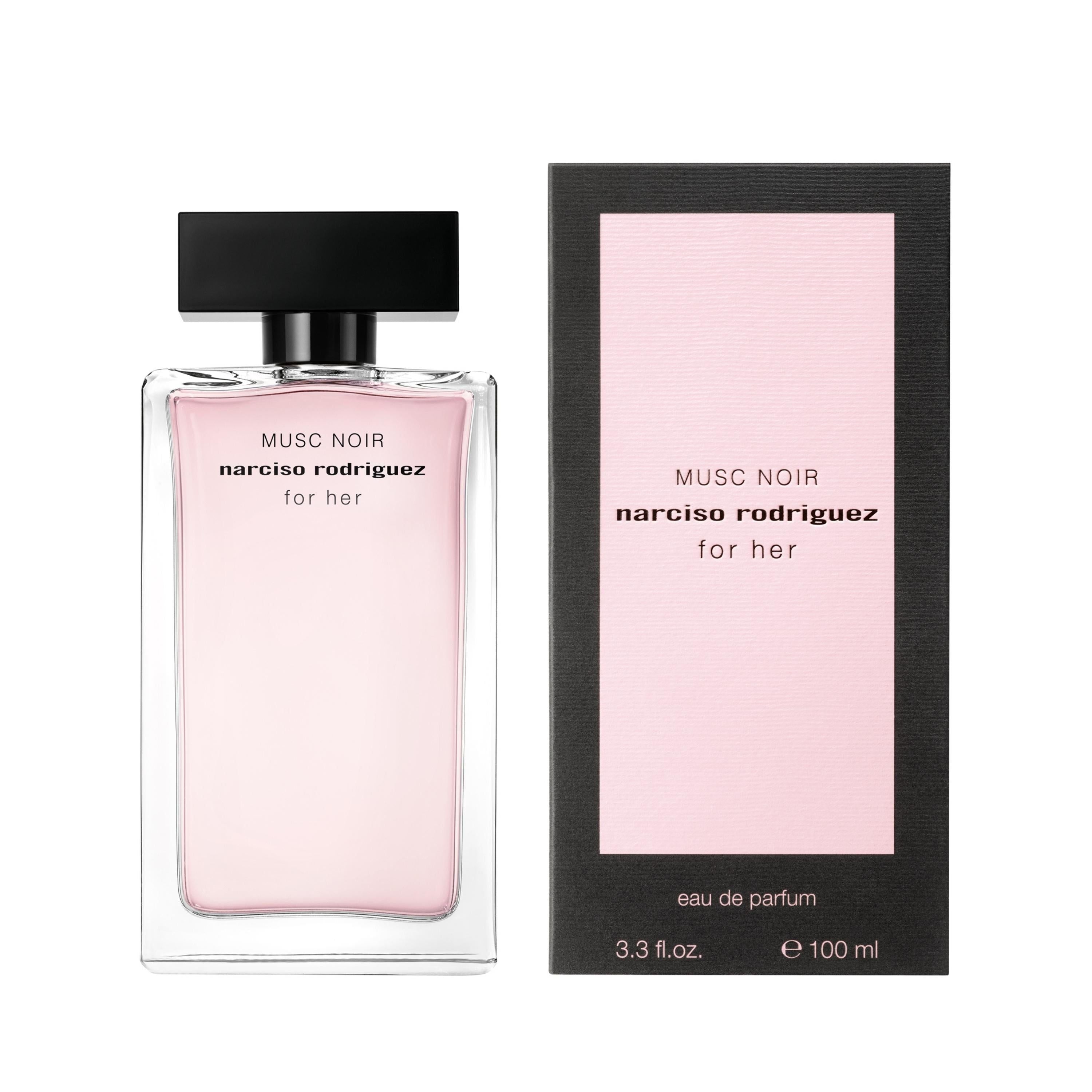 Narciso Rodriguez For Her Eau de Parfum Spray, 50ml