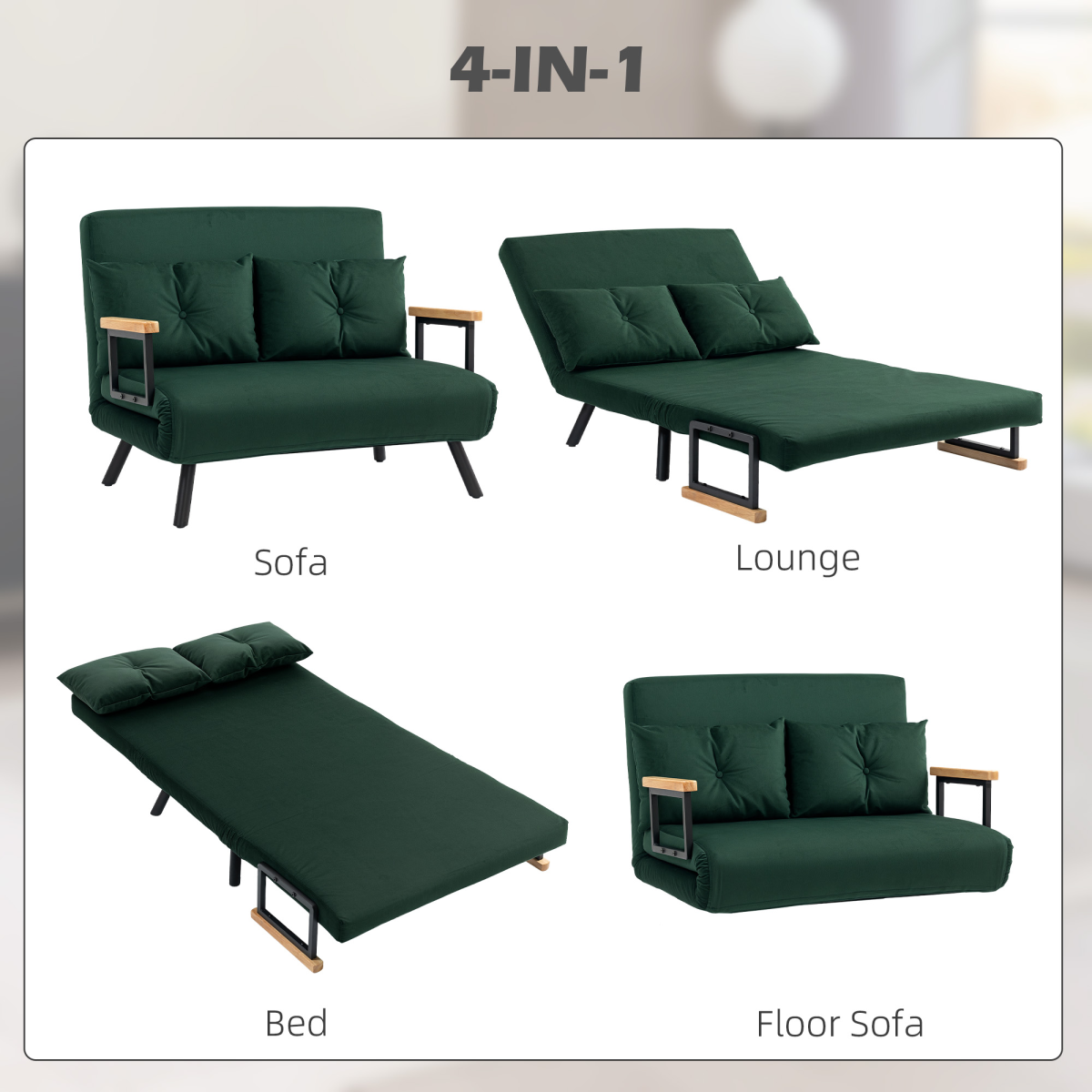 Sofa Chair