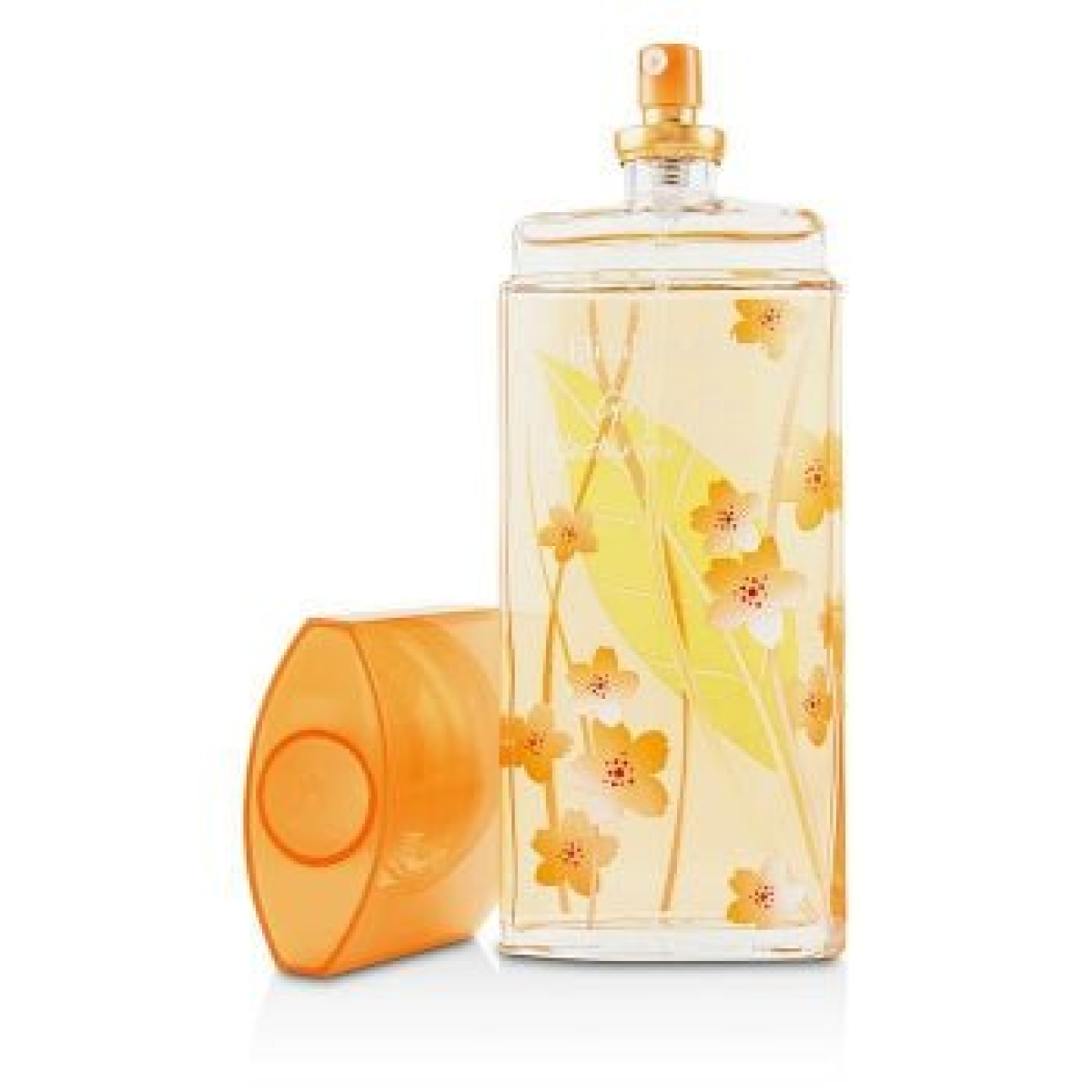 Elizabeth Arden Green Tea Nectarine Blossom Eau de Toilette Spray 100ml