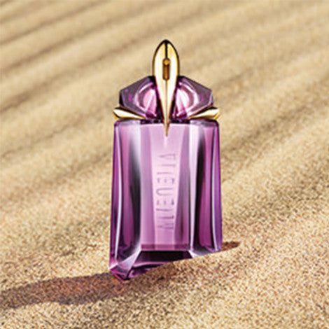 Thierry Mugler Alien Eau de Toilette Spray for Women 60ml