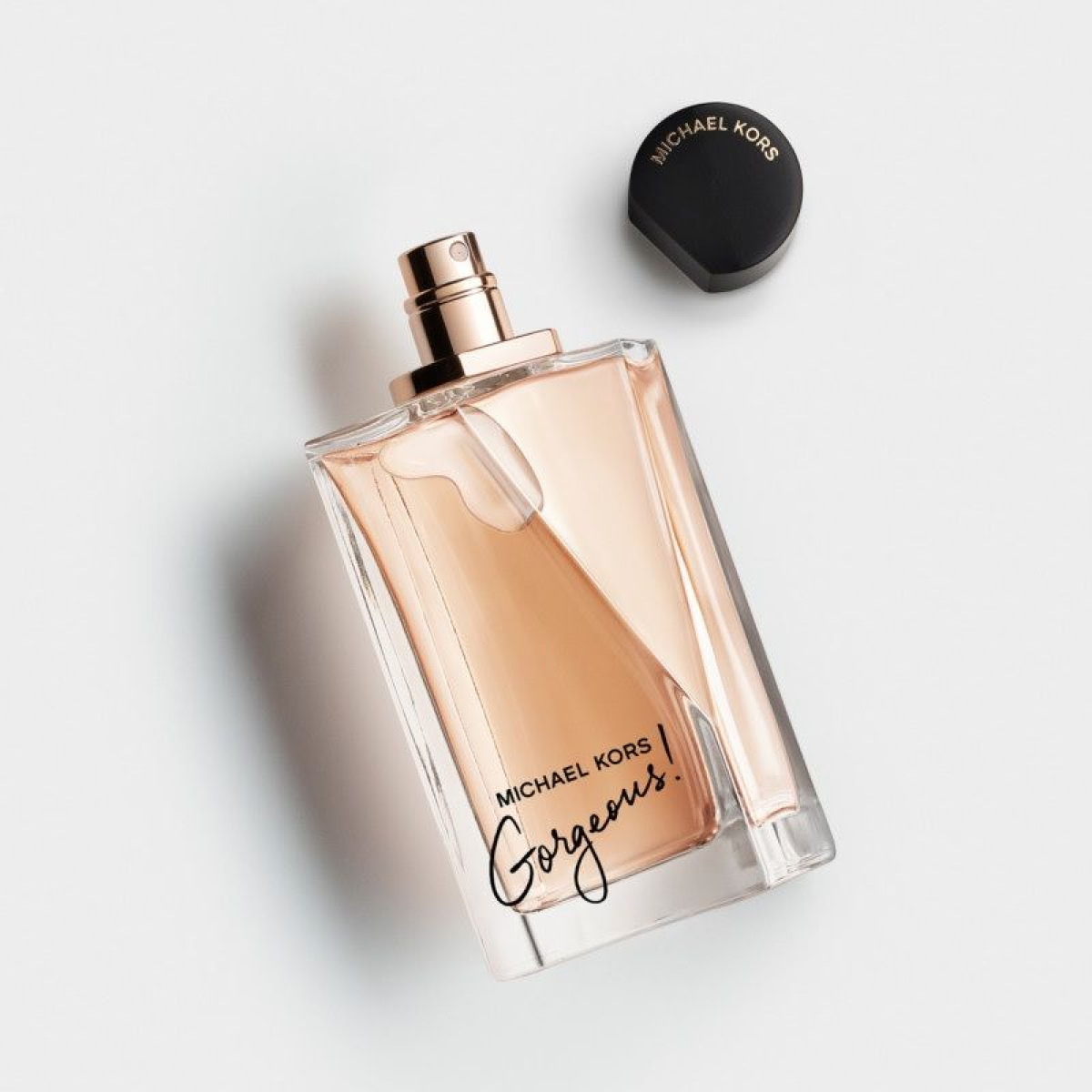 Michael Kors Gorgeous Eau de Parfum for Women, 50ml Spray