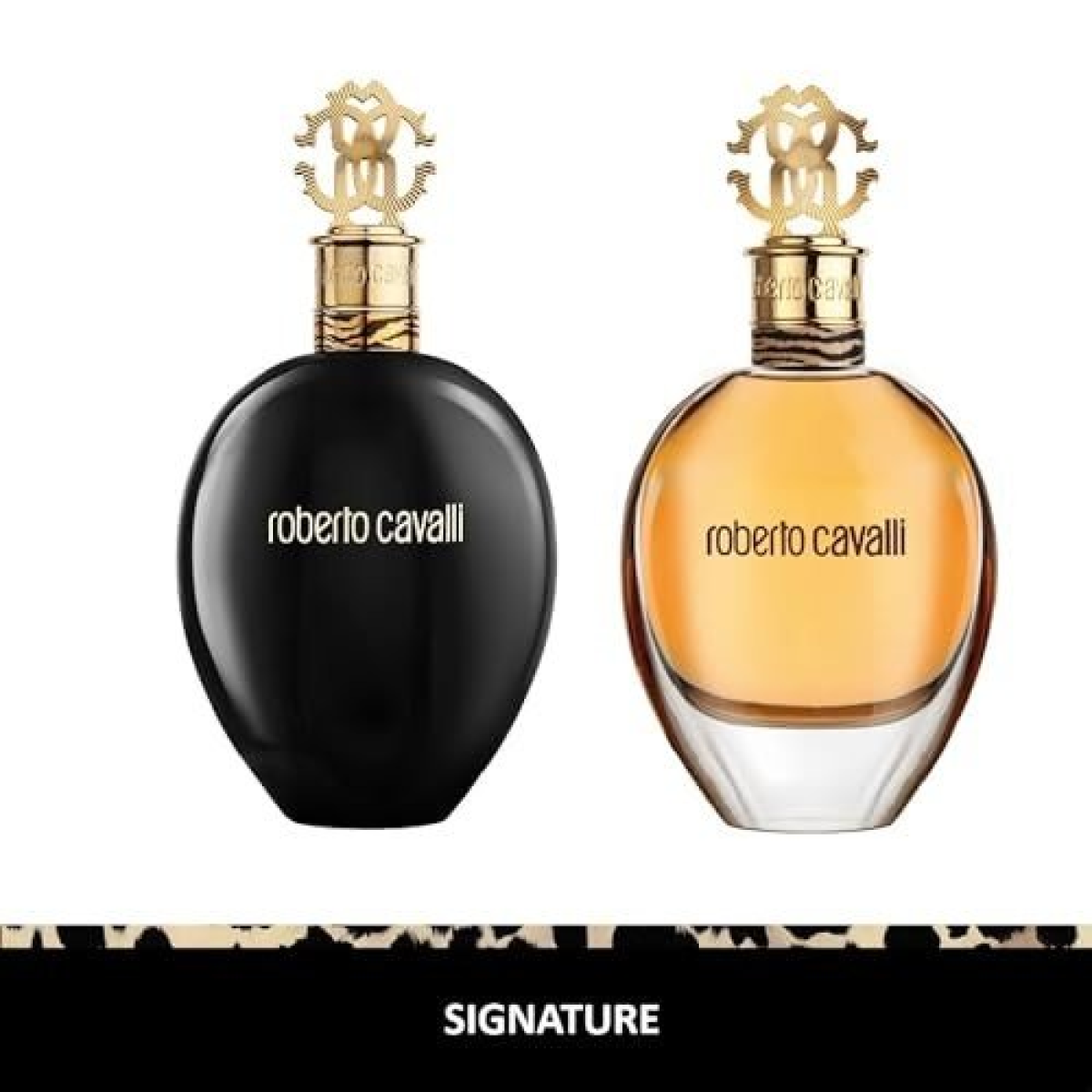 Roberto Cavalli Nero Assoluto Women's Eau de Parfum Spray 75ml